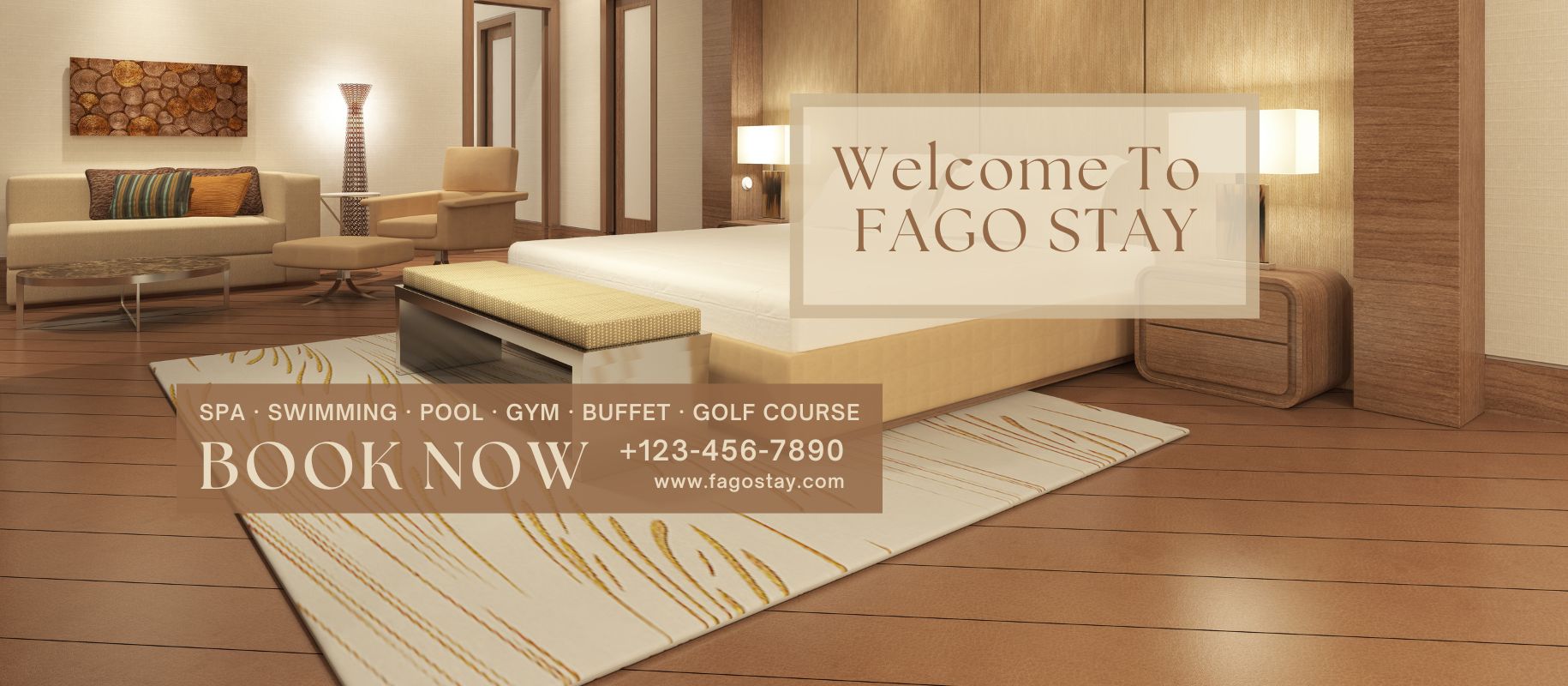 FAGO STAY