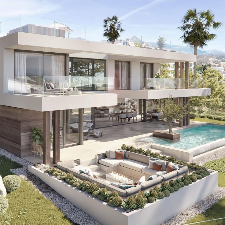 LUXURY VILLA