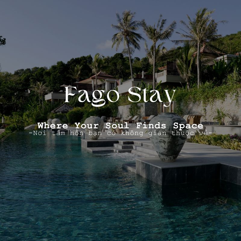 FAGO STAY