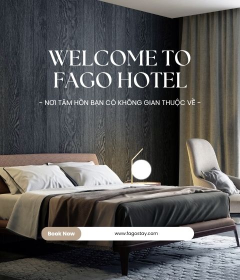 FAGO STAY