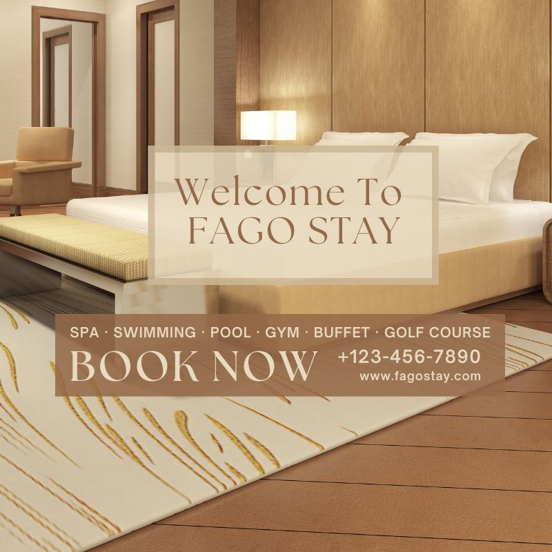 FAGO STAY