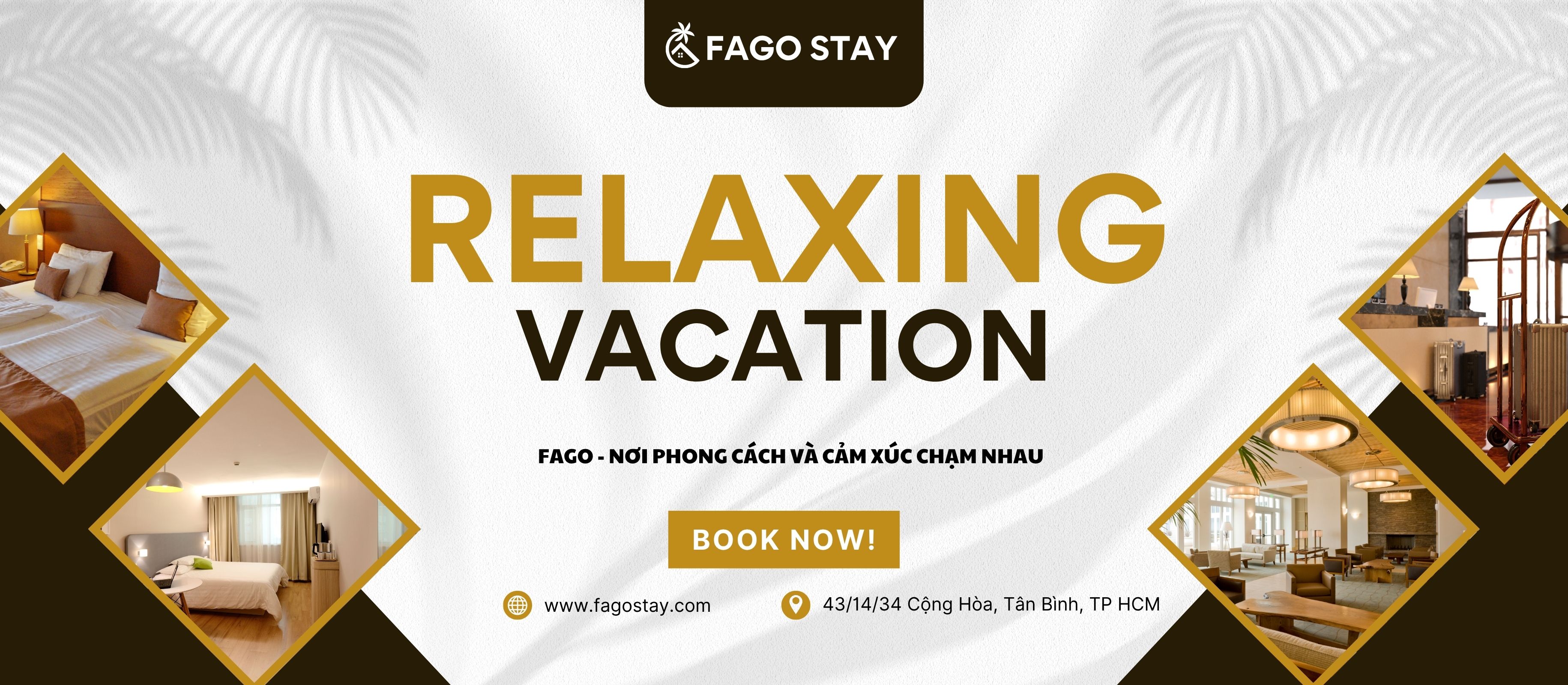 FAGO STAY